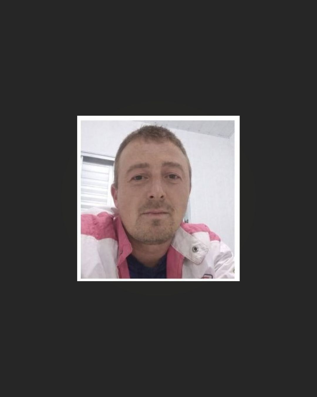 Falecimento de Orlando Kinzel 