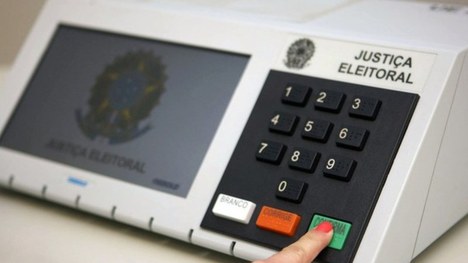 Convenções partidárias começam e definem candidatos que disputarão votos em Barão