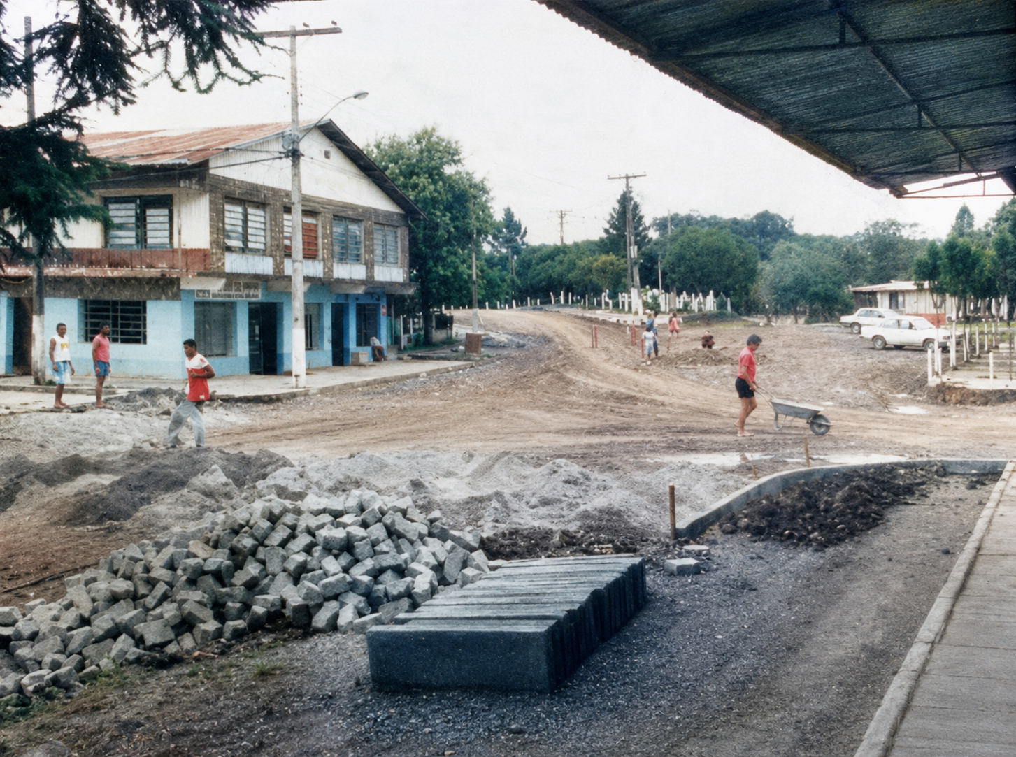 FOTO MEMÓRIA